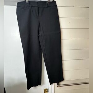 The Loft riviera Dress Pants